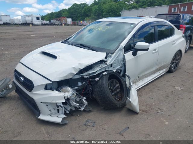 JF1VA1C69M9805625 Subaru Wrx Premium