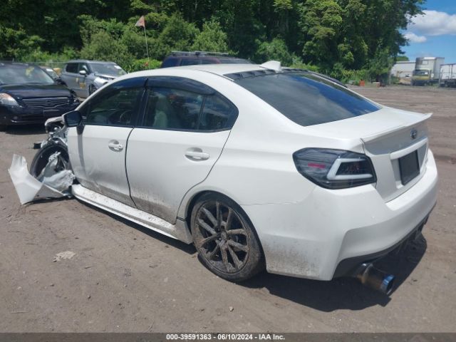 JF1VA1C69M9805625 Subaru Wrx Premium