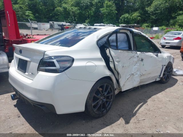JF1VA1C69M9805625 Subaru Wrx Premium