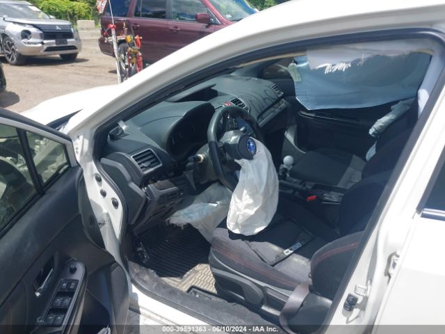 JF1VA1C69M9805625 Subaru Wrx Premium