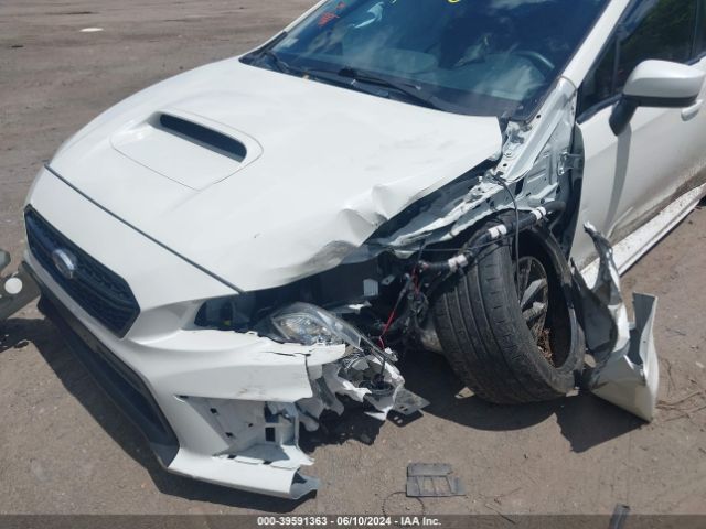JF1VA1C69M9805625 Subaru Wrx Premium