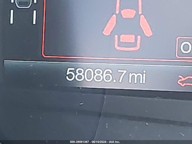 Ford Fusion Hybrid Titanium 2019 3FA6P0RU3KR181275 Image 16