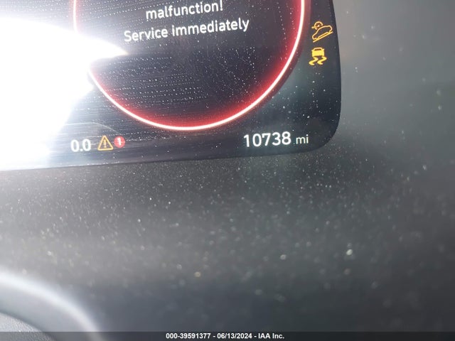 Hyundai Palisade Calligraphy 2024 KM8R7DGE3RU715755 Image 15