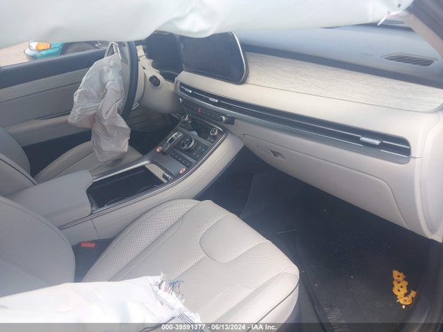 Hyundai Palisade Calligraphy 2024 KM8R7DGE3RU715755 Image 5