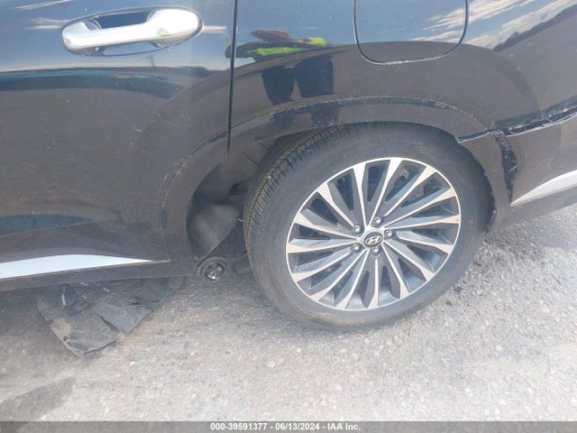Hyundai Palisade Calligraphy 2024 KM8R7DGE3RU715755 Image 6