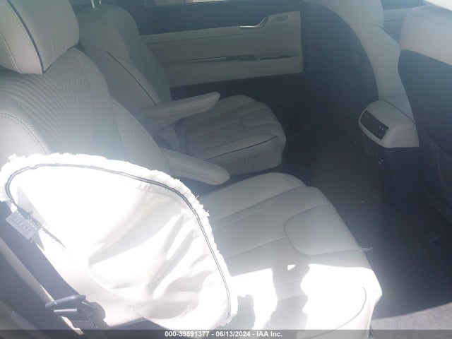 Hyundai Palisade Calligraphy 2024 KM8R7DGE3RU715755 Image 8