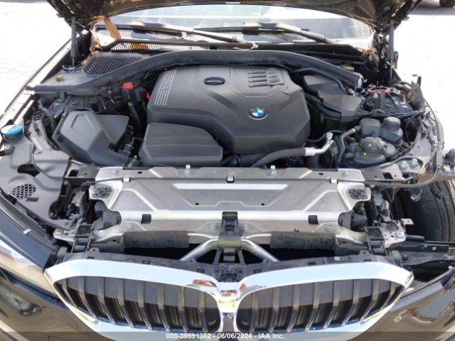 WBA5R1C00LFH47578 BMW 330I