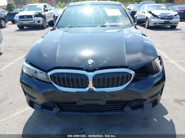 WBA5R1C00LFH47578 BMW 330I