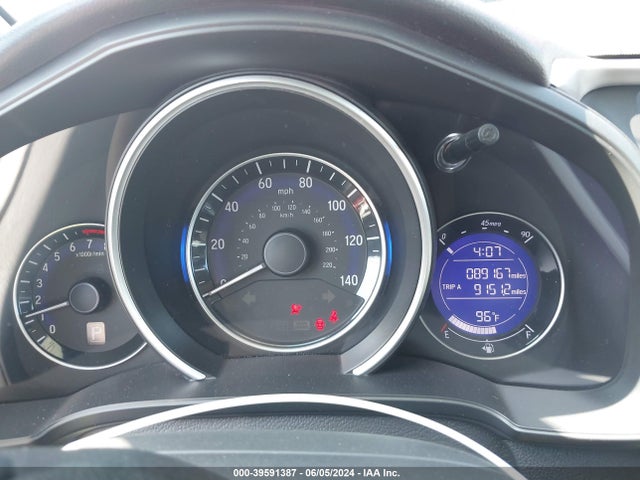 Honda FIT LX 2016 JHMGK5H55GX017723 Image 7