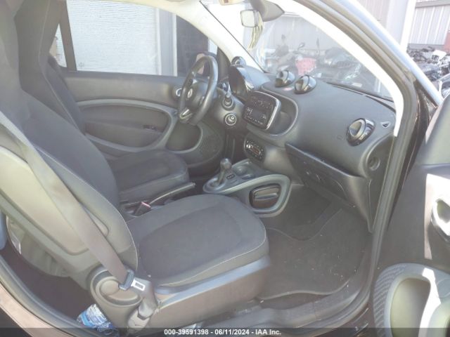 WMEFJ5DAXGK070662 Smart Fortwo Passion/prime/proxy/pure