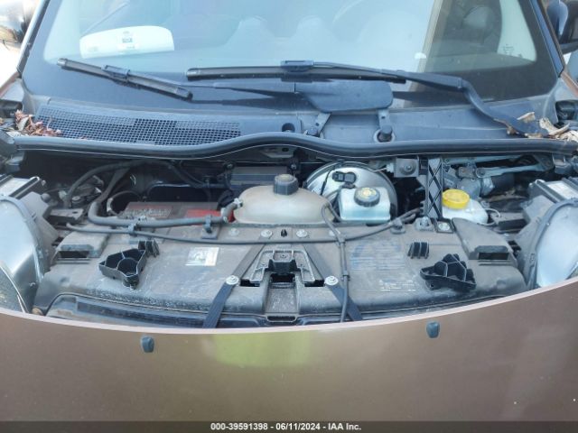WMEFJ5DAXGK070662 Smart Fortwo Passion/prime/proxy/pure