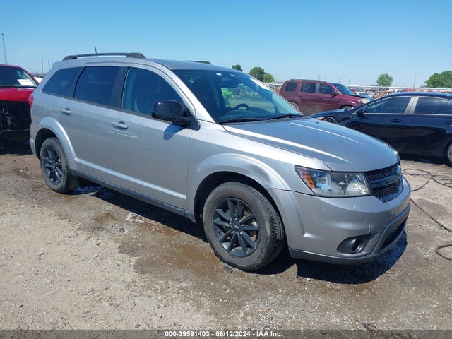 2019 3C4PDCBB8KT833862 main image