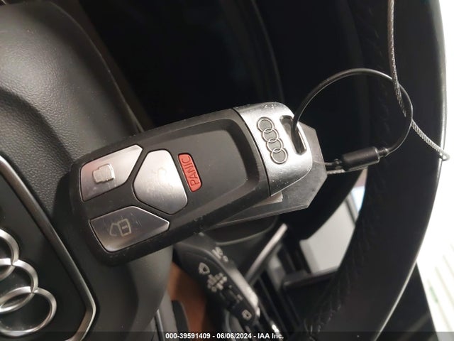 WA1EAAFYXP2057174 Audi Q5 Premium Plus 45 Tfsi S Line Quattro