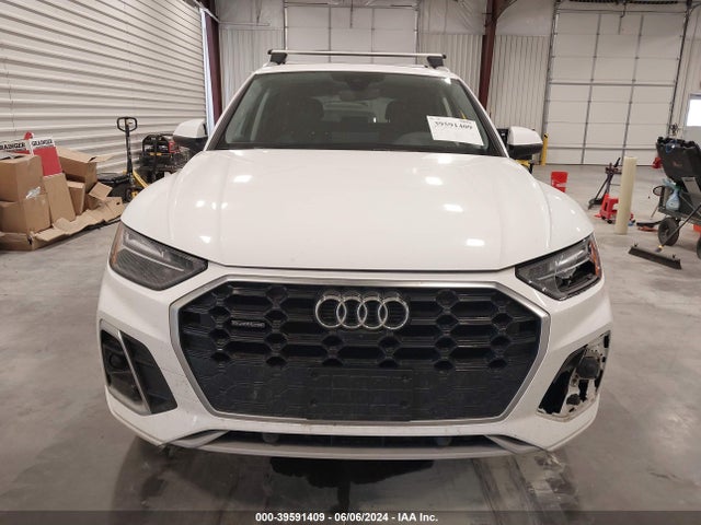 WA1EAAFYXP2057174 Audi Q5 Premium Plus 45 Tfsi S Line Quattro