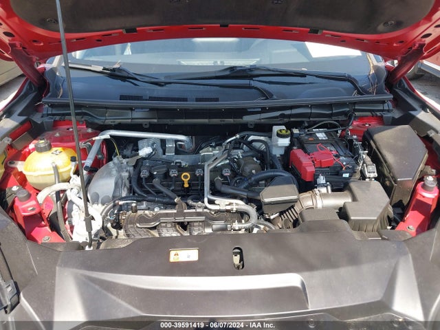 JA4J4TA83NZ032940 Mitsubishi Outlander Es 2.5 S-awc