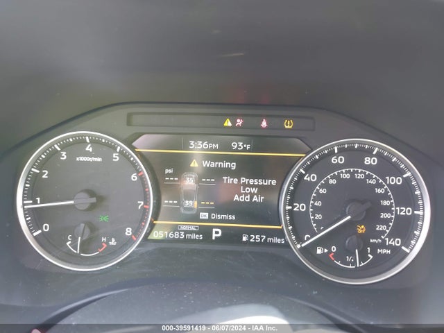 JA4J4TA83NZ032940 Mitsubishi Outlander Es 2.5 S-awc