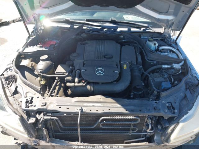 WDDGF4HB1EG249678 Mercedes-Benz C 250 Luxury/sport