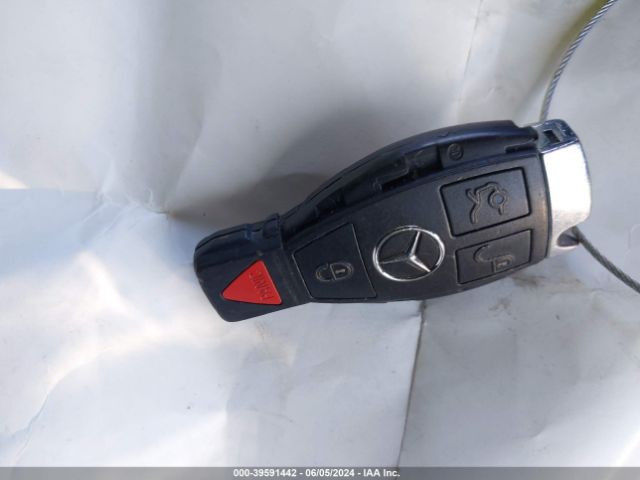 WDDGF4HB1EG249678 Mercedes-Benz C 250 Luxury/sport