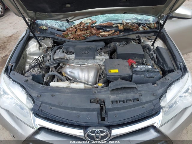 Toyota CAMRY LE 2015 4T1BF1FK9FU034182 Image 10