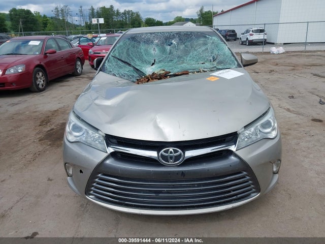 Toyota CAMRY LE 2015 4T1BF1FK9FU034182 Image 12