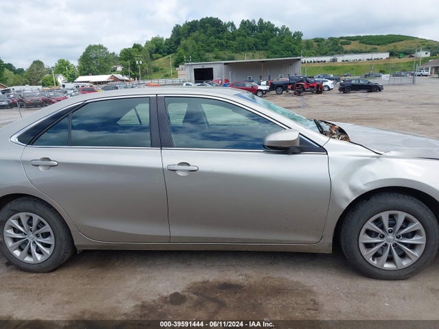 Toyota CAMRY LE 2015 4T1BF1FK9FU034182 Image 13