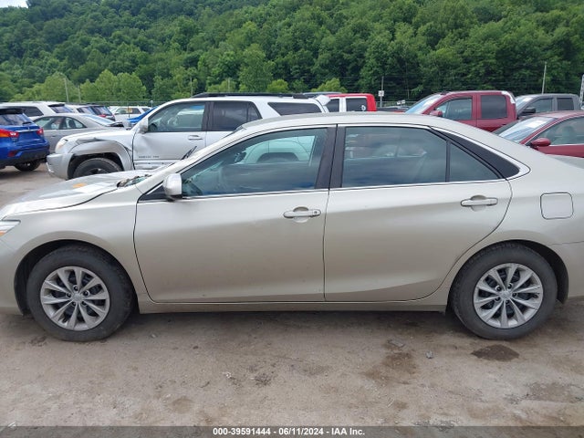 Toyota CAMRY LE 2015 4T1BF1FK9FU034182 Image 14
