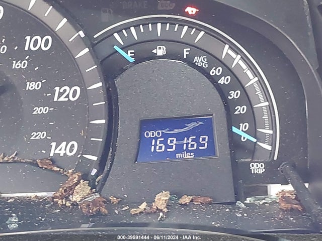 Toyota CAMRY LE 2015 4T1BF1FK9FU034182 Image 15