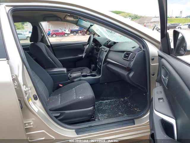 Toyota CAMRY LE 2015 4T1BF1FK9FU034182 Image 5
