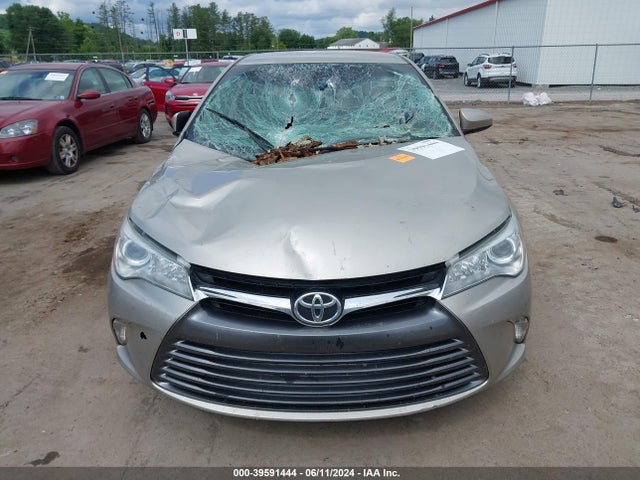 Toyota CAMRY LE 2015 4T1BF1FK9FU034182 Image 6