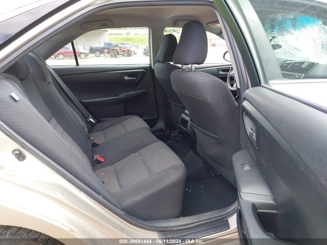 Toyota CAMRY LE 2015 4T1BF1FK9FU034182 Image 8
