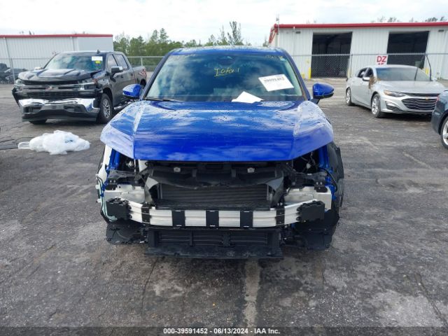 2HKRS4H79RH450837 Honda Cr-v Ex-l Awd