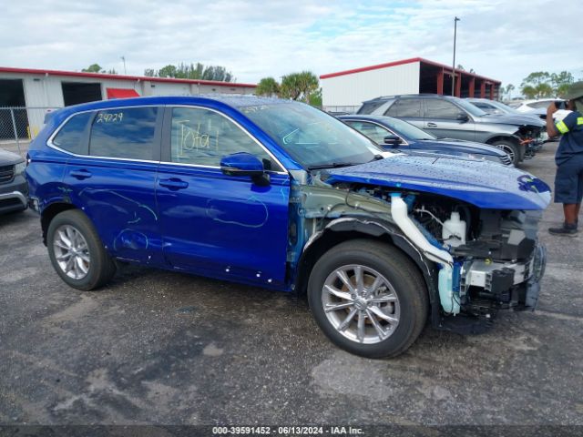 2HKRS4H79RH450837 Honda Cr-v Ex-l Awd