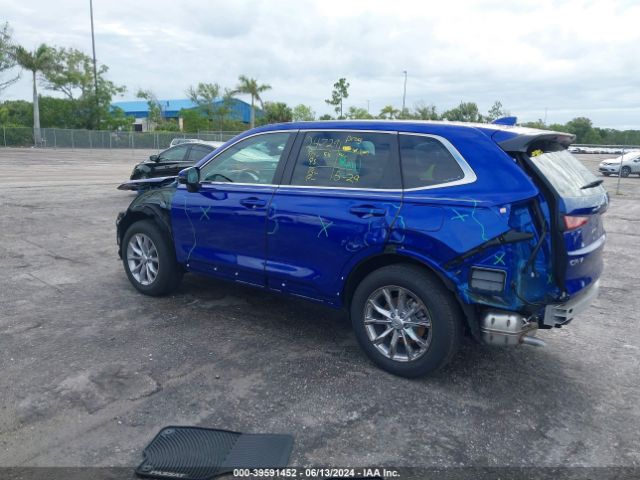 2HKRS4H79RH450837 Honda Cr-v Ex-l Awd
