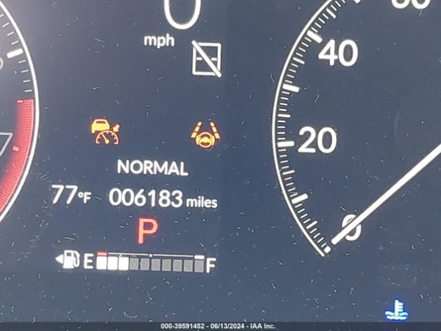 2HKRS4H79RH450837 Honda Cr-v Ex-l Awd