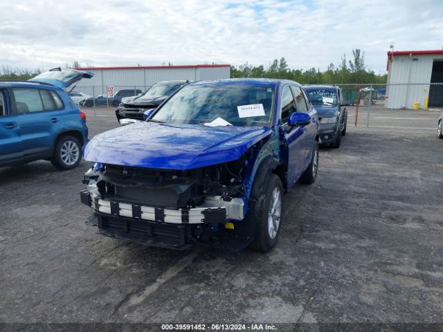 2HKRS4H79RH450837 Honda Cr-v Ex-l Awd