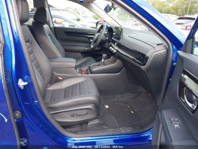 2HKRS4H79RH450837 Honda Cr-v Ex-l Awd
