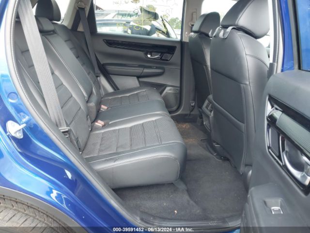 2HKRS4H79RH450837 Honda Cr-v Ex-l Awd