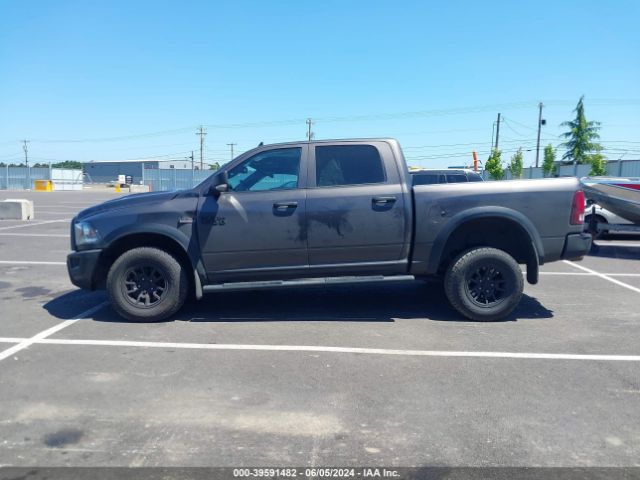 1C6RR7LT3MS552329 RAM 1500 Classic Slt