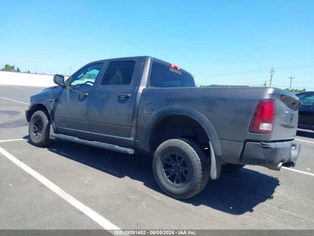 1C6RR7LT3MS552329 RAM 1500 Classic Slt