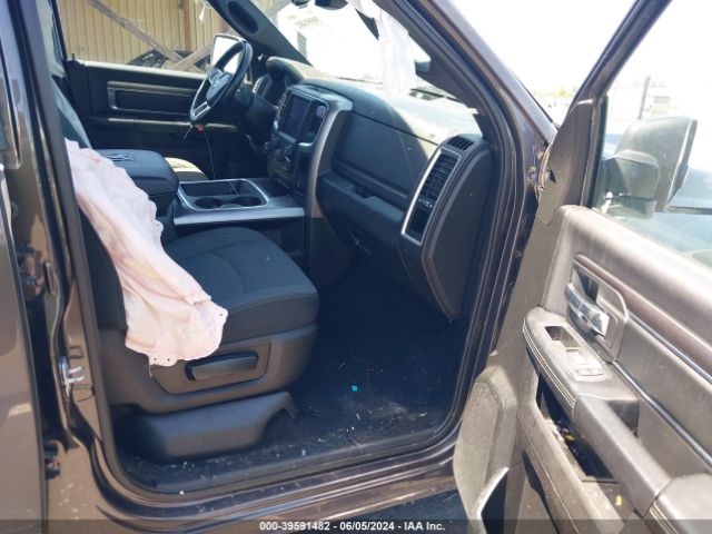 1C6RR7LT3MS552329 RAM 1500 Classic Slt