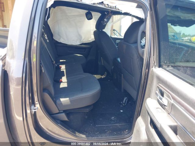 1C6RR7LT3MS552329 RAM 1500 Classic Slt