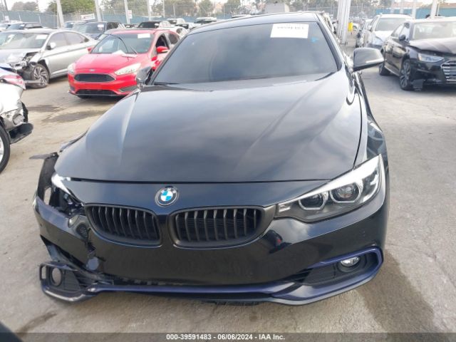 WBA4J1C50JBM10411 BMW 430i Gran Coupe
