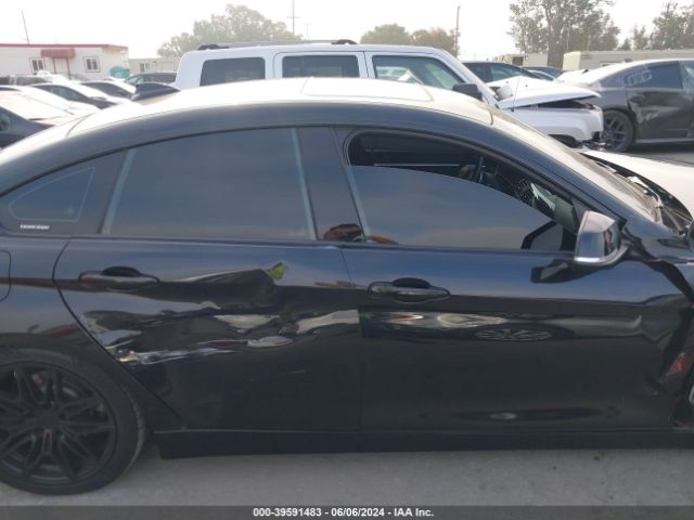 WBA4J1C50JBM10411 BMW 430i Gran Coupe