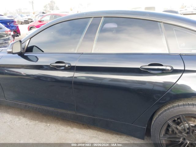WBA4J1C50JBM10411 BMW 430i Gran Coupe