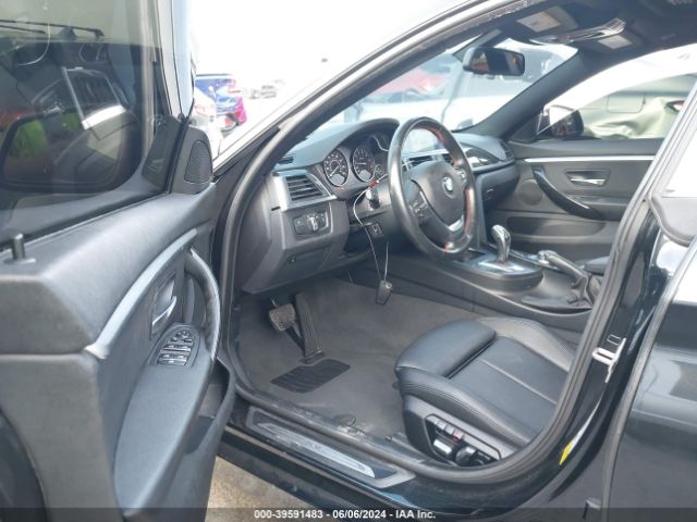 WBA4J1C50JBM10411 BMW 430i Gran Coupe
