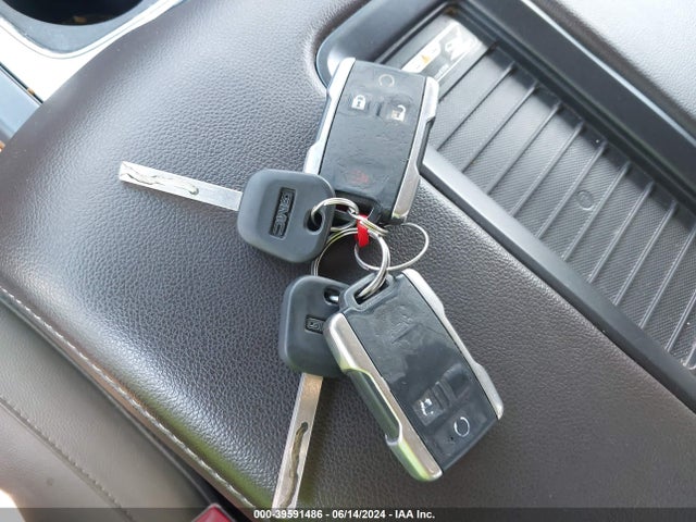 GMC Sierra 1500 Slt 2018 3GTU2NEC0JG556141 Image 11