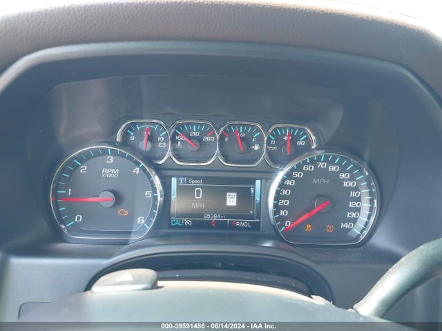 GMC Sierra 1500 Slt 2018 3GTU2NEC0JG556141 Image 7