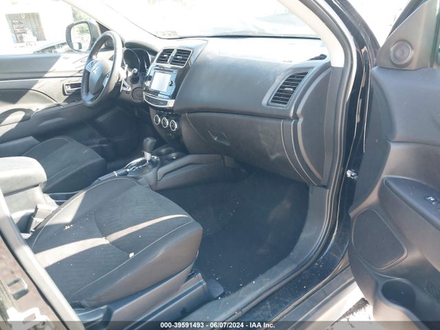 4A4AR4AW7FE029441 Mitsubishi Outlander Sport Gt