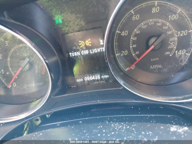 4A4AR4AW7FE029441 Mitsubishi Outlander Sport Gt