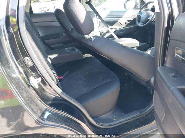 4A4AR4AW7FE029441 Mitsubishi Outlander Sport Gt